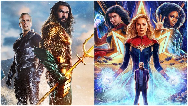 Aquaman 2 box office – Jason Momoa’s sinking ship finally finds some redemption as it crosses The Marvels’ lifetime