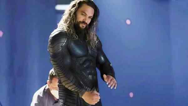 Jason Momoa says he will play a 'very flamboyant bad boy' in Fast & Furious 10