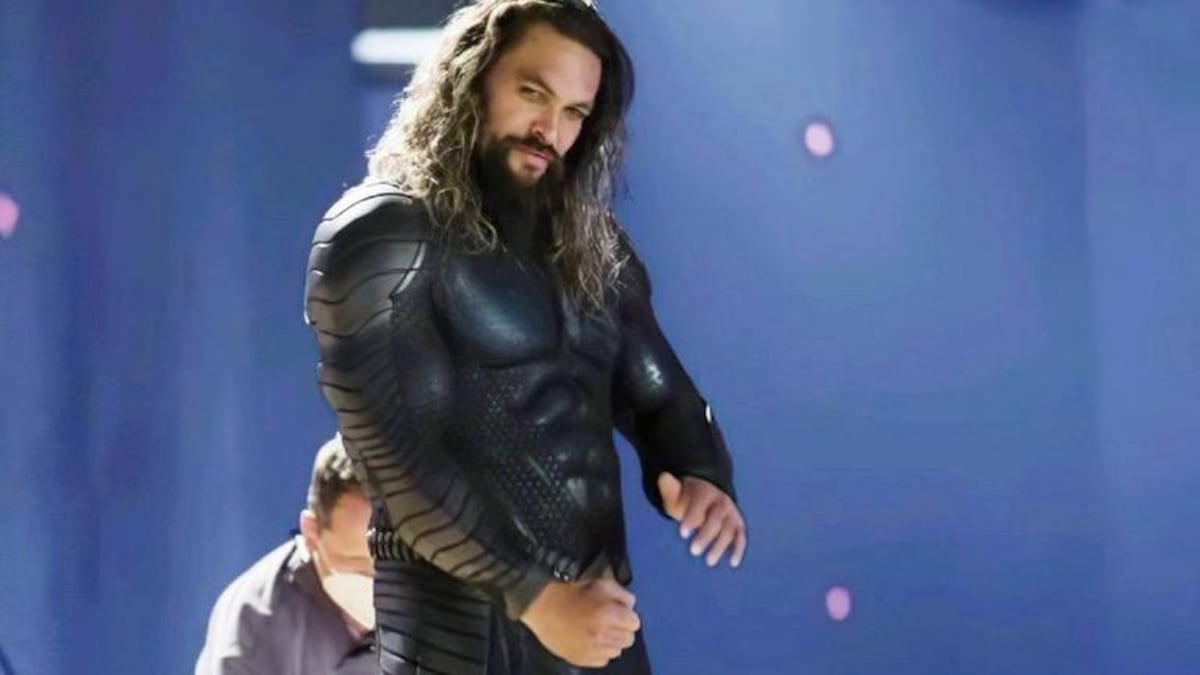 After See, Jason Momoa to collaborate with Apple TV+ on limited series Chief of War