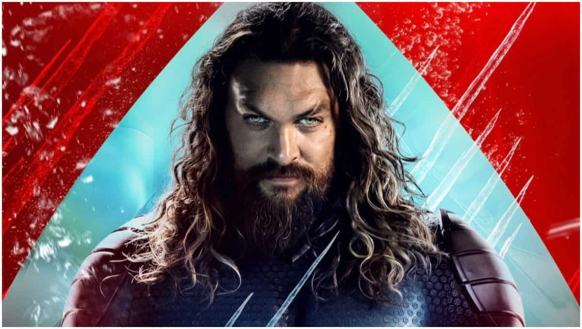 Aquaman hollywood movie hot sale in hindi