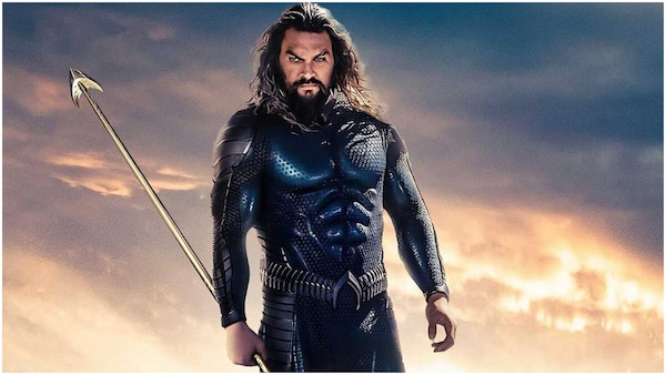 Aquaman And The Lost Kingdom on OTT - When and where to watch Jason Momoa and Amber Heard's film online after its theatrical run
