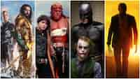 As Aquaman 2 inches closer, 7 superhero sequels that were better than the predecessor - The Dark Knight to Logan