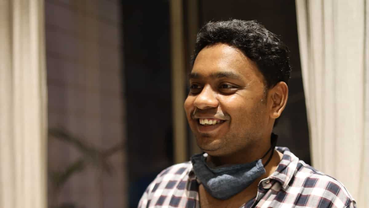 Exclusive! Director Abhilash Reddy: Loser Season 2 tells why success is ...