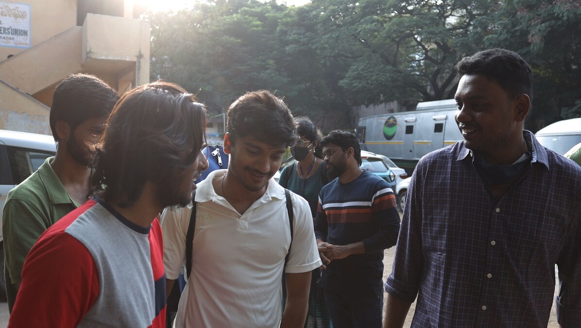 Exclusive! Director Abhilash Reddy: Loser Season 2 tells why success is ...