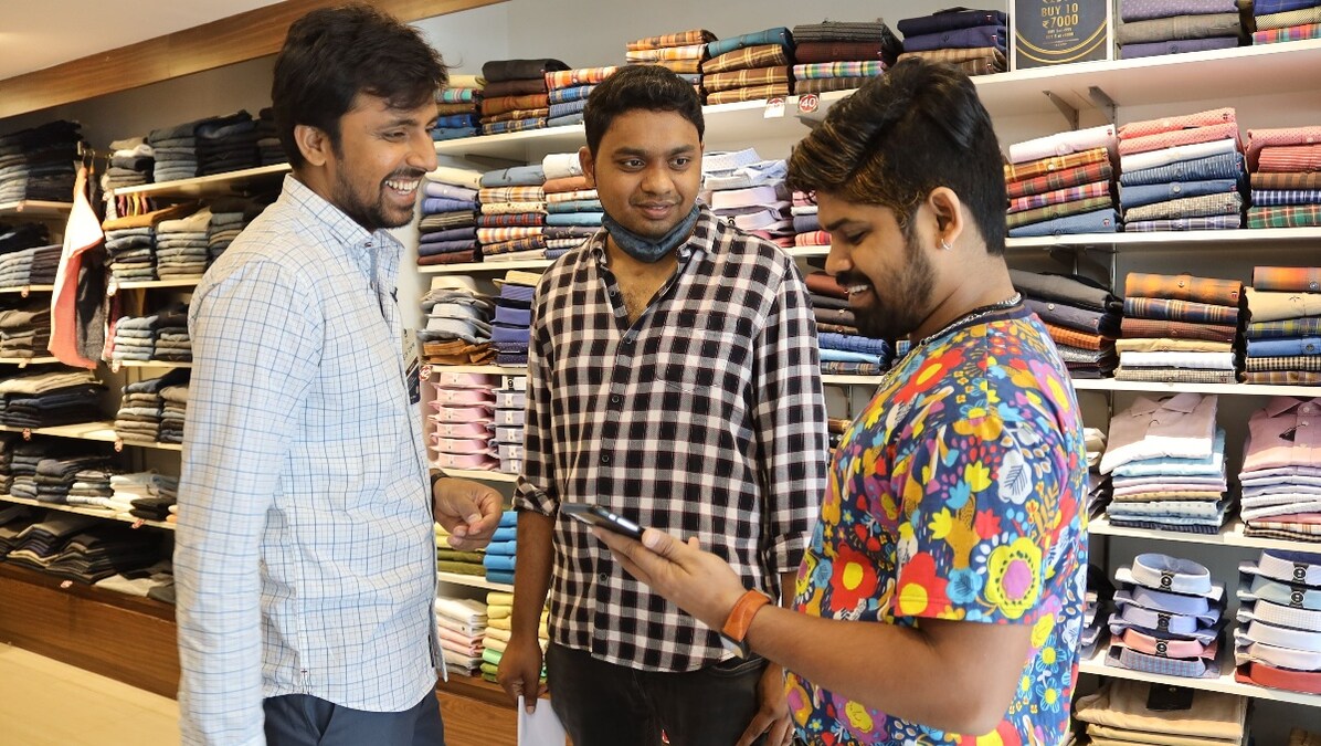 Exclusive! Director Abhilash Reddy: Loser Season 2 tells why success is ...