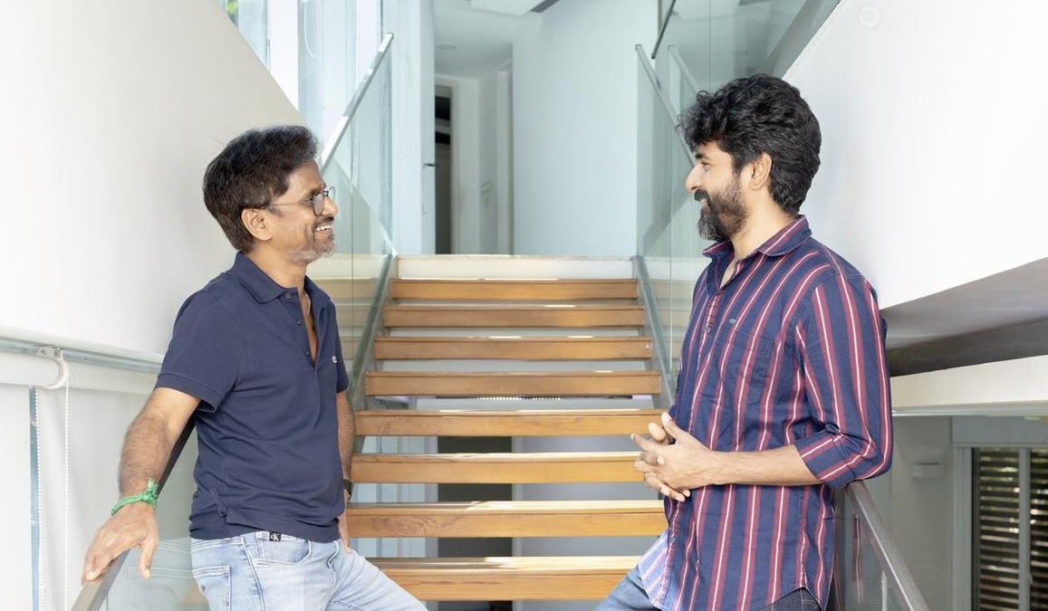 AR Murugadoss says Madharaasi has a warning: That something like this can happen at our place