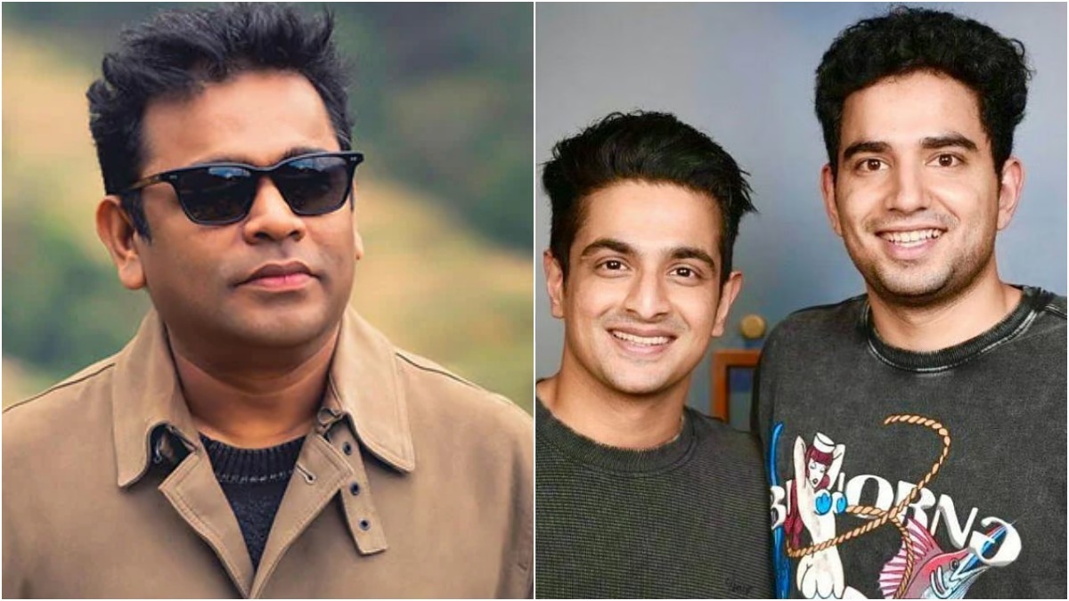 Chhaava: AR Rahman takes indirect dig at Ranveer Allahbadia, Samay Raina amid India’s Got Latent's controversy—here’s what he said