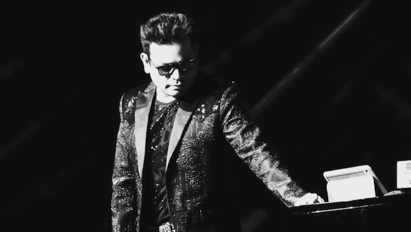 AR Rahman changes X bio amid Chennai concert backlash?