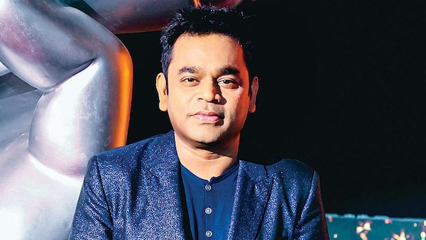 Ponniyin Selvan composer AR Rahman turns vegan