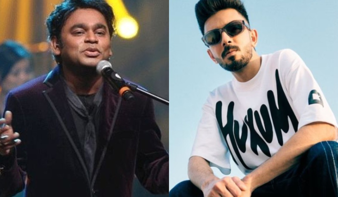 AR Rahman’s advice to Anirudh Ravichander: He is doing good music but has to...