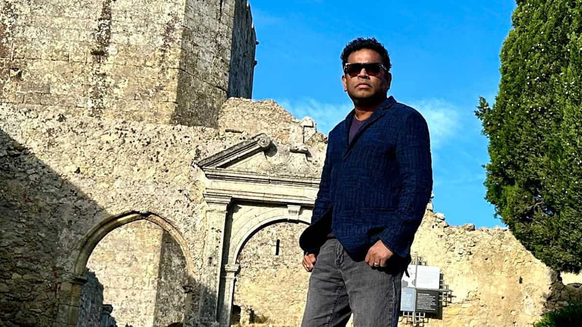 70th National Film Awards: AR Rahman cherishes his seventh win, says Mani Ratnam brings..