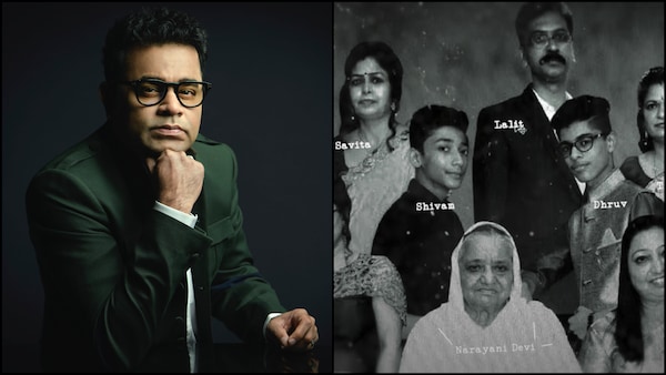 AR Rahman on composing music for House of Secrets The Burari Deaths: It required a distinct, nuanced musical approach