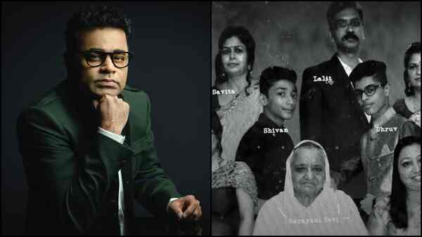 AR Rahman on composing music for House of Secrets The Burari Deaths: It required a distinct, nuanced musical approach