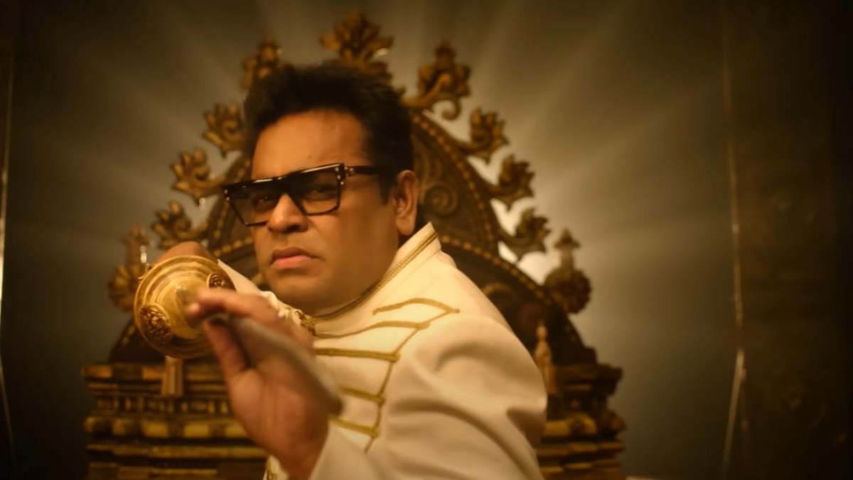 4 times AR Rahman left India speechless with his savage comebacks