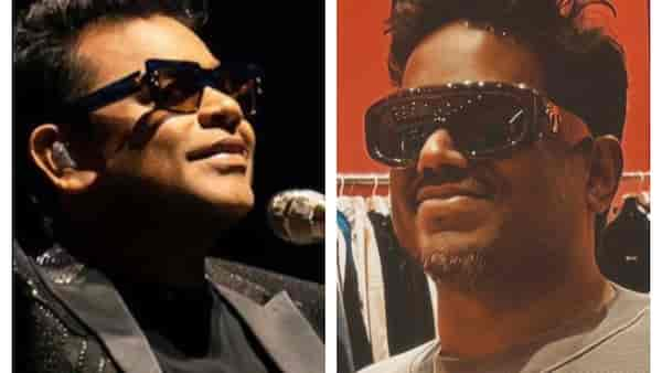 Yuvan Shankar Raja backs AR Rahman after Chennai concert row, says 'Let us hope lessons are learned'