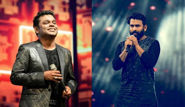 Enjoy Enjaami revenue controversy: Santhosh Narayanan says AR Rahman has been ‘pillar of support’