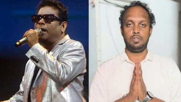 AR Rahman's concert organiser takes 'full responsibility', requests fans not to attack the maestro