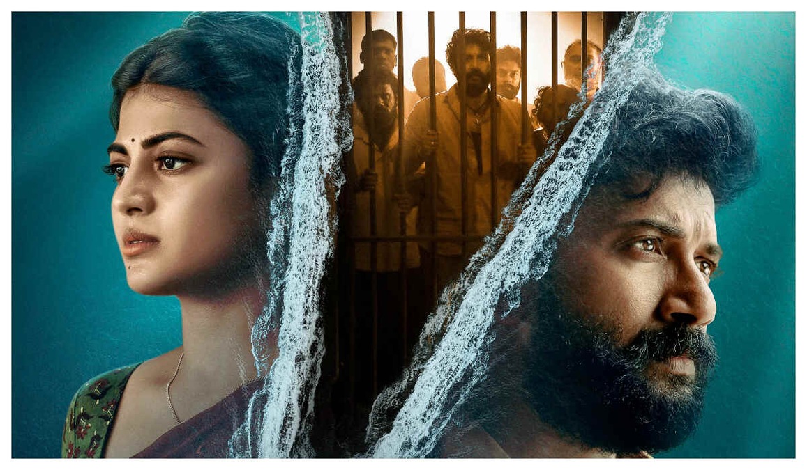 Arabia Kadali OTT release date: When, where to stream Satya Dev and Anandi's gritty web series