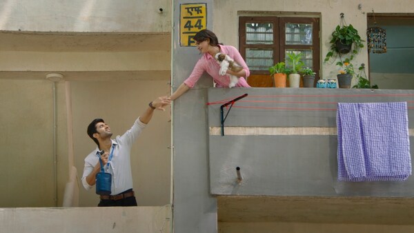 Kushi: This scene to be the highlight of the Vijay Deverakonda, Samantha Ruth Prabhu starrer