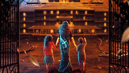 Aranmanai 4: The popular horror-comedy franchise is back, set to release in theatres for THIS festival