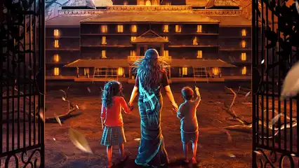 Aranmanai 4: The popular horror-comedy franchise is back, set to release in theatres for THIS festival