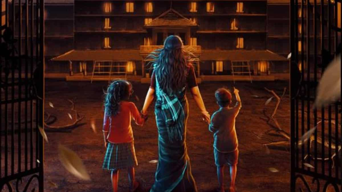 Aranmanai 4 OTT release date: Here is from when you can stream Sundar C’s horror comedy film