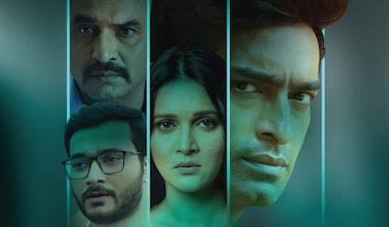 Aranyar Prachin Probad out on OTT: Where to watch Jeetu Kamal's Bengali detective thriller online