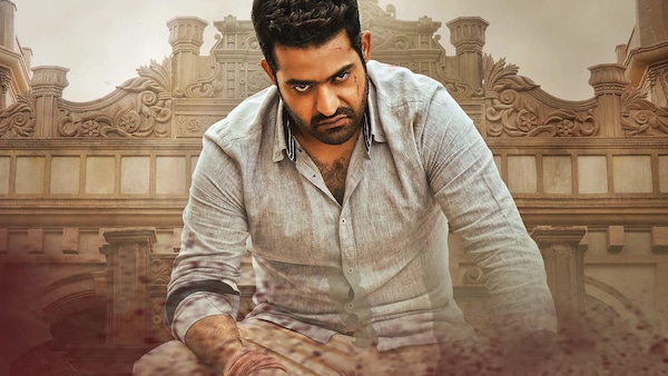 Aravinda Sametha Veera Raghava