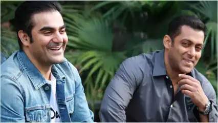 Arbaaz Khan reveals the Khan family lives together but maintains boundaries: ‘Not like Salman knows everything about...'