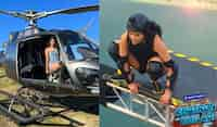 Khatron Ke Khiladi 13: What made Archana Gautam scream, "Beizzati karwayegi kya..."