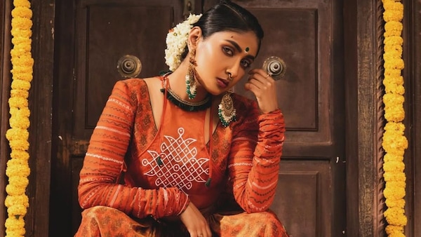 Archana Jois on Yuddhakaanda: I wanted to break free from the 'KGF mother' image, but…