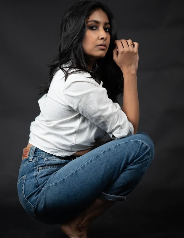 Archana Jois