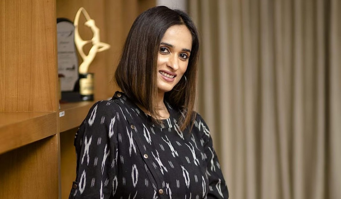 Dragon producer Archana Kalpathi agrees that OTTs insisting on release dates is a positive development, here's why