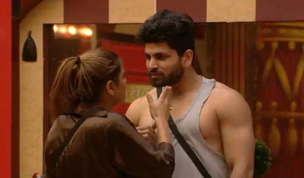 Bigg Boss 16: Archana asks Shiv to eat a 'bowl full of salt' in the ruthless task
