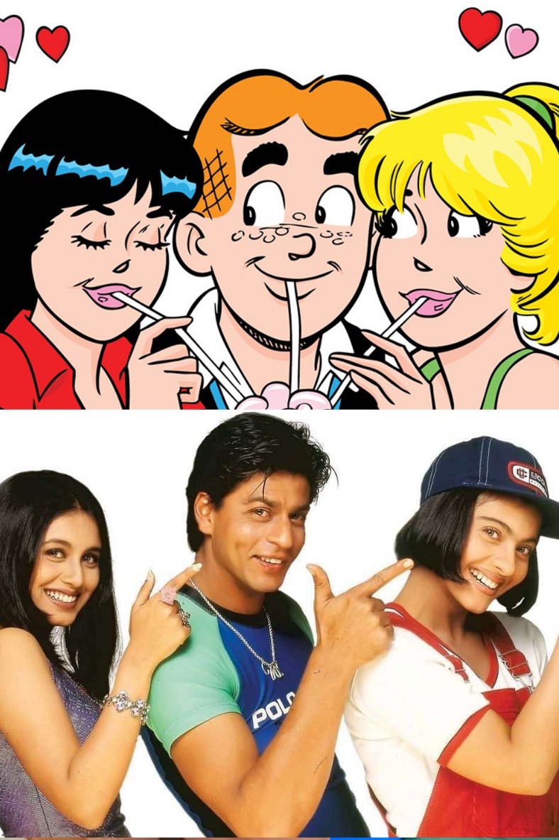 Archie Comics