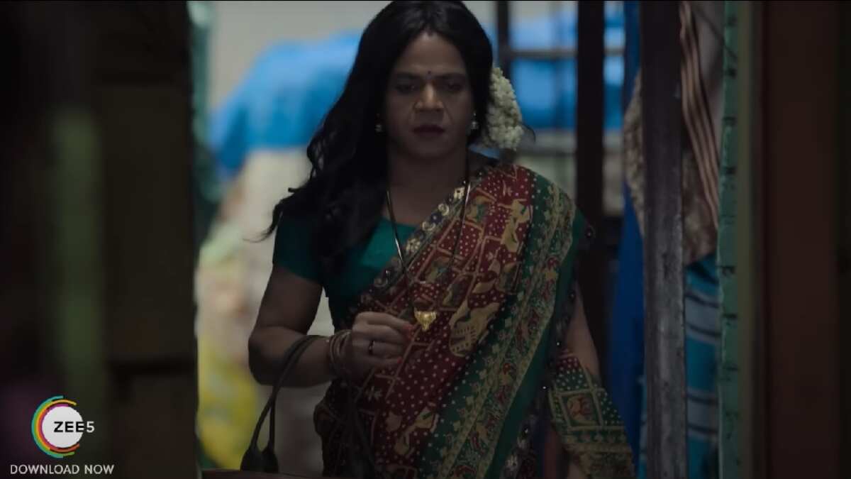 Ardh: Rajpal Yadav opens up about challenges of playing a transgender ...