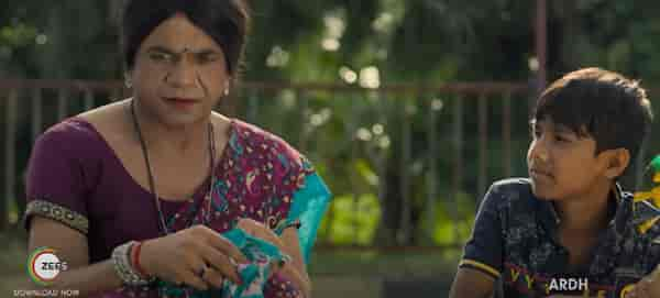 Exclusive! Bhool Bhulaiyaa's Chhote Pandit, Rajpal Yadav predicts next 10 years will be golden decade due to OTT