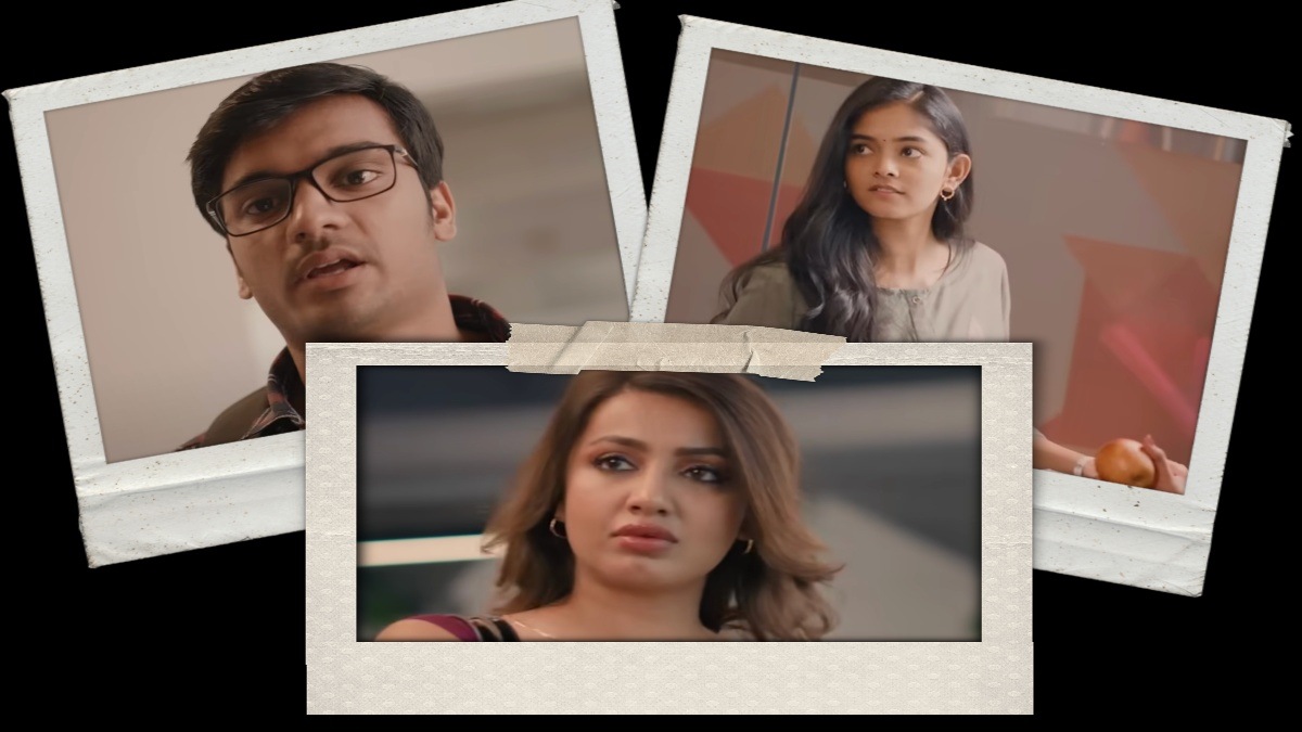 Ardhamayyindha Arun Kumar OTT release date: When, where to watch Harshith Reddy, Ananya Sharma, Tejaswi Madivada’s show