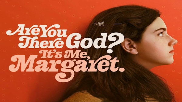 Review of Are You There God? It's Me, Margaret: A heartwarming film that will take you back in time