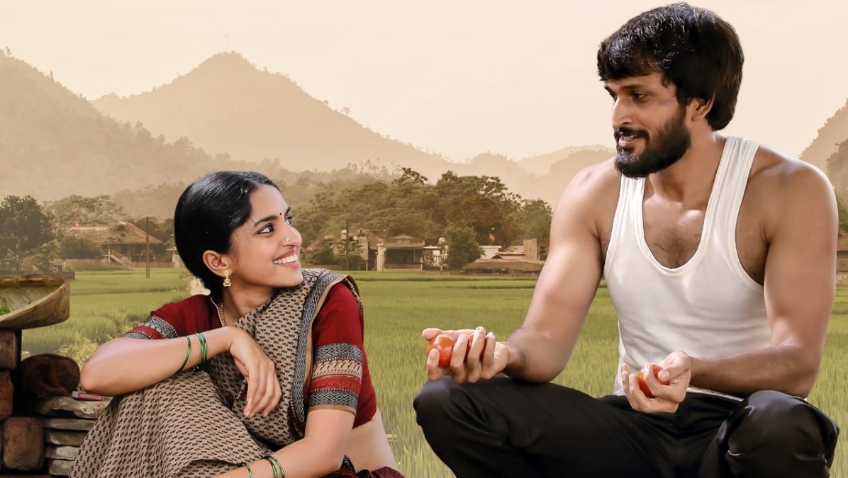 Panchathantram: Vijay Deverakonda launches a catchy melody Arere Arere from the anthology film