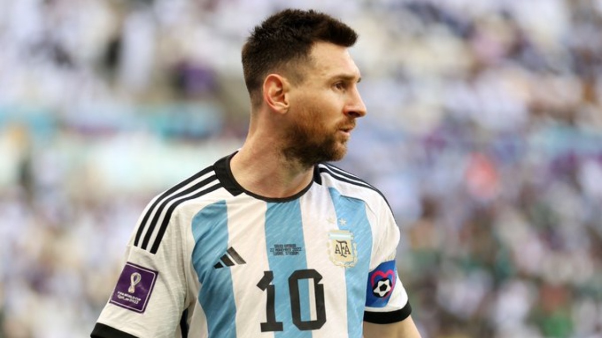 Argentina vs Mexico, FIFA World Cup 2022: When and where to watch, live-streaming details