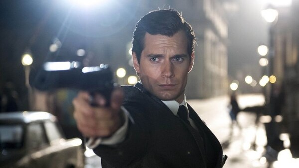 Argylle: Henry Cavill and Bryce Dallas Howard’s spy thriller is headed to Apple TV+