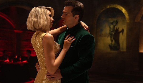 Argylle – The Henry Cavill and Dua Lipa-starrer Release Date, Story, Trailer, Cast, and more