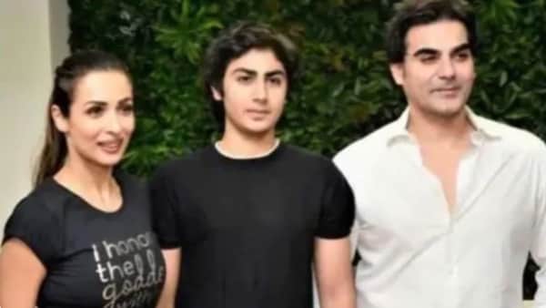 Moving in With Malaika: Arhaan tells mom Malaika Arora that he doesn’t look like her. Netizens have hilarious reactions