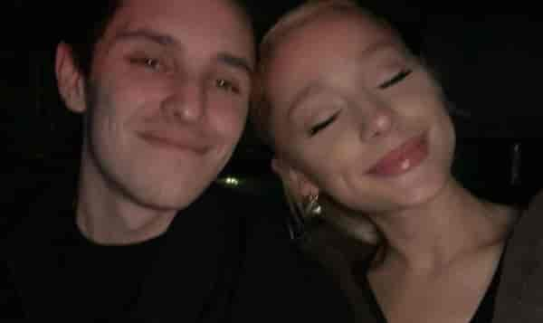 Ariana Grande and Dalton Gomez call it quits, file for divorce simultaneously