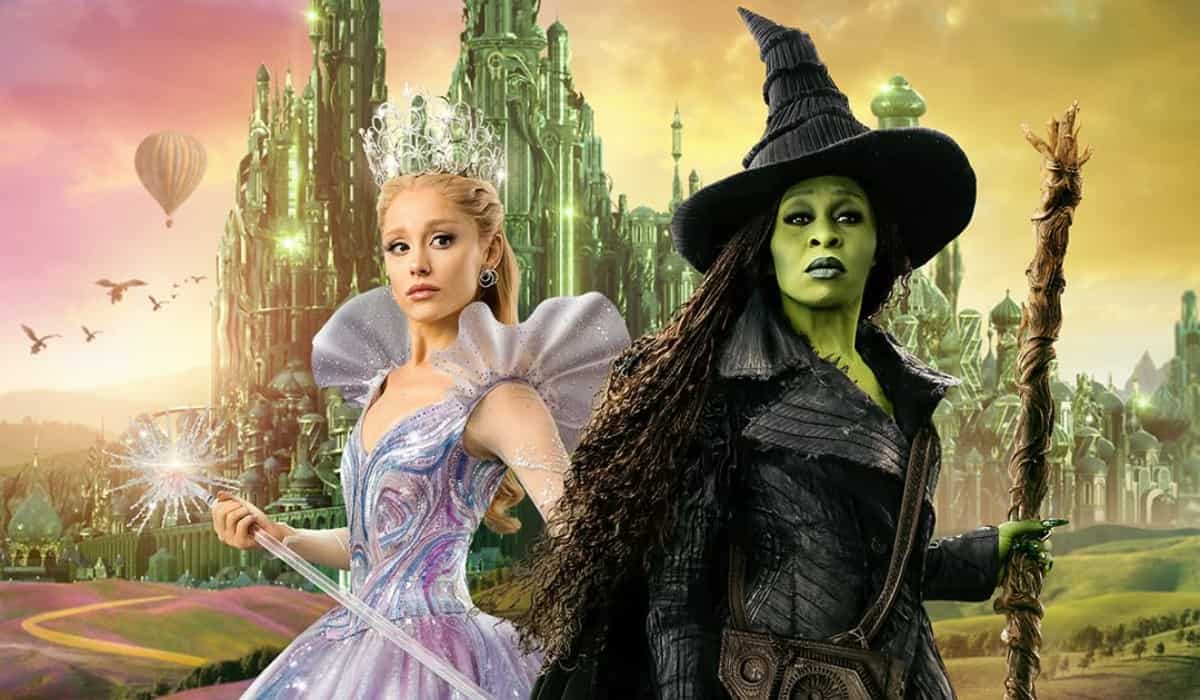 Wicked: For Good out on OTT: Where you can watch Ariana Grande's musical