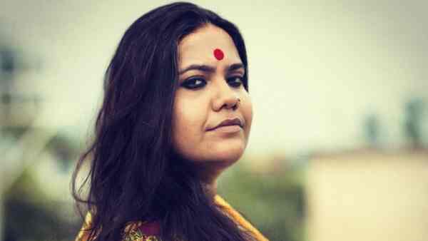 Neem Phuler Modhu star Arijita Mukhopadhyay faces trolling, raises voice against it