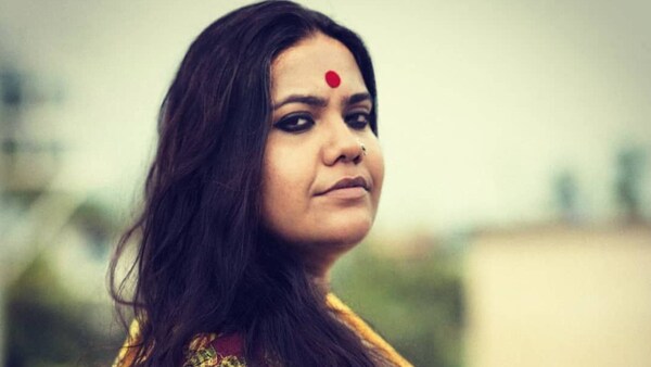Fatafati actress Arijita Mukhopadhyay: I was vocal against bullying even before I knew the word ‘body shaming’
