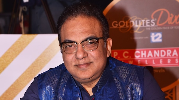 Arindam Sil intrigues fans with his new avatar