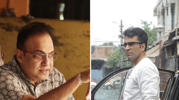 Exclusive! Arindam Sil on Byomkesh Hatyamancha: The culture of making one film in a year has to be replaced by faster filmmaking to roll the money